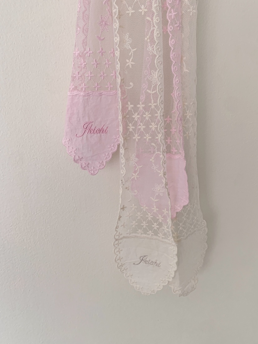 JKICHI韓國直郵實拍女裝新款職業人氣時尚26春夏圍巾披肩圍巾JKICHI圍巾/披肩