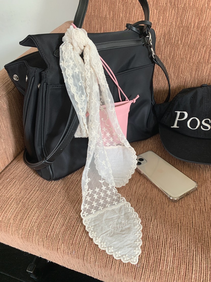 JKICHI韓國直郵實拍女裝新款職業人氣時尚26春夏圍巾披肩圍巾JKICHI圍巾/披肩圖色2