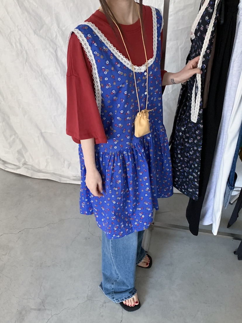 JKICHI韓國直郵實拍女士新品人氣休閑熱賣連衣裙不含內搭JKICHI連衣裙