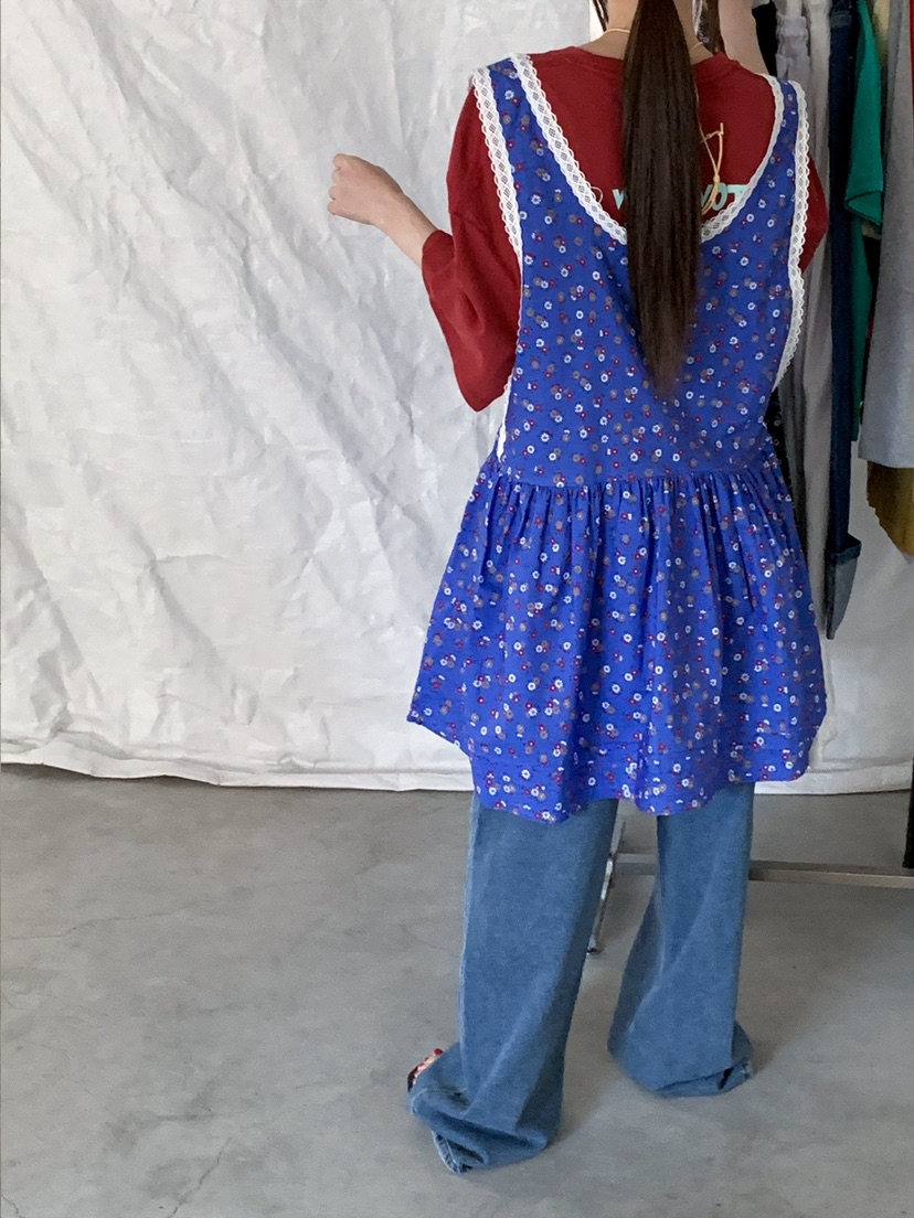 JKICHI韓國直郵實拍女士新品人氣休閑熱賣連衣裙不含內搭JKICHI連衣裙