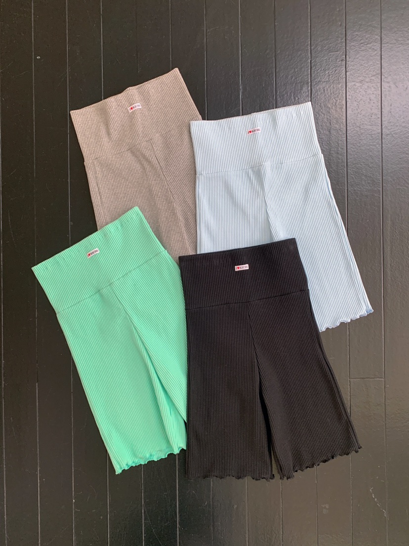 JKICHI韓國代購女士新款休閑人氣推薦時尚熱賣職業26春夏短褲JKICHI短褲