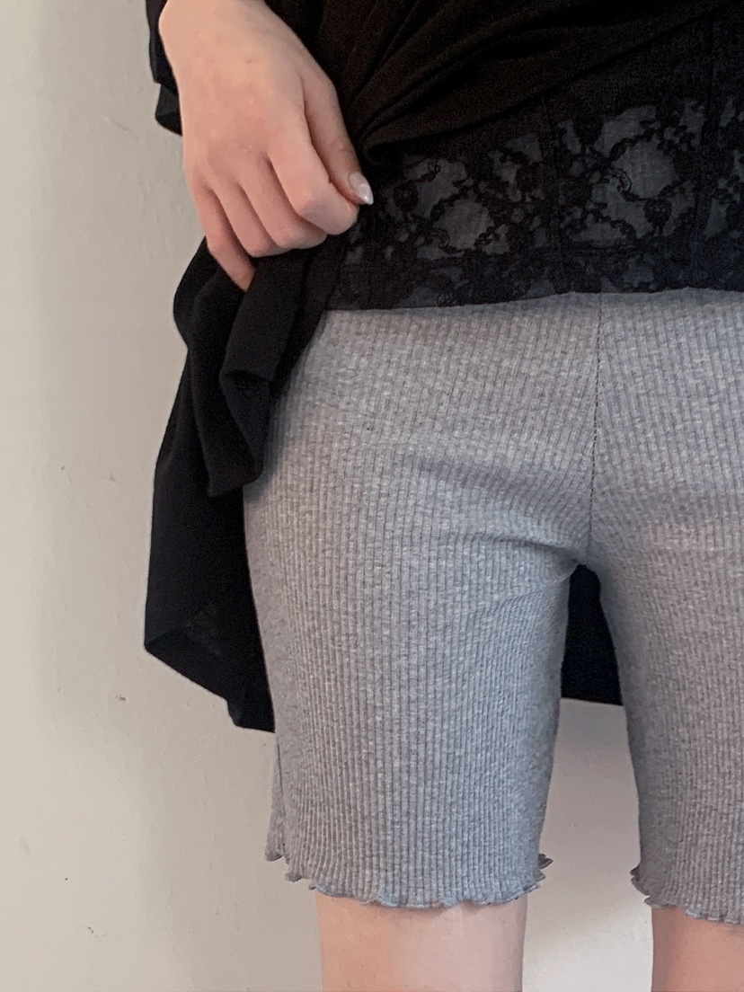 JKICHI韓國代購女士新款休閑人氣推薦時尚熱賣職業26春夏短褲JKICHI短褲