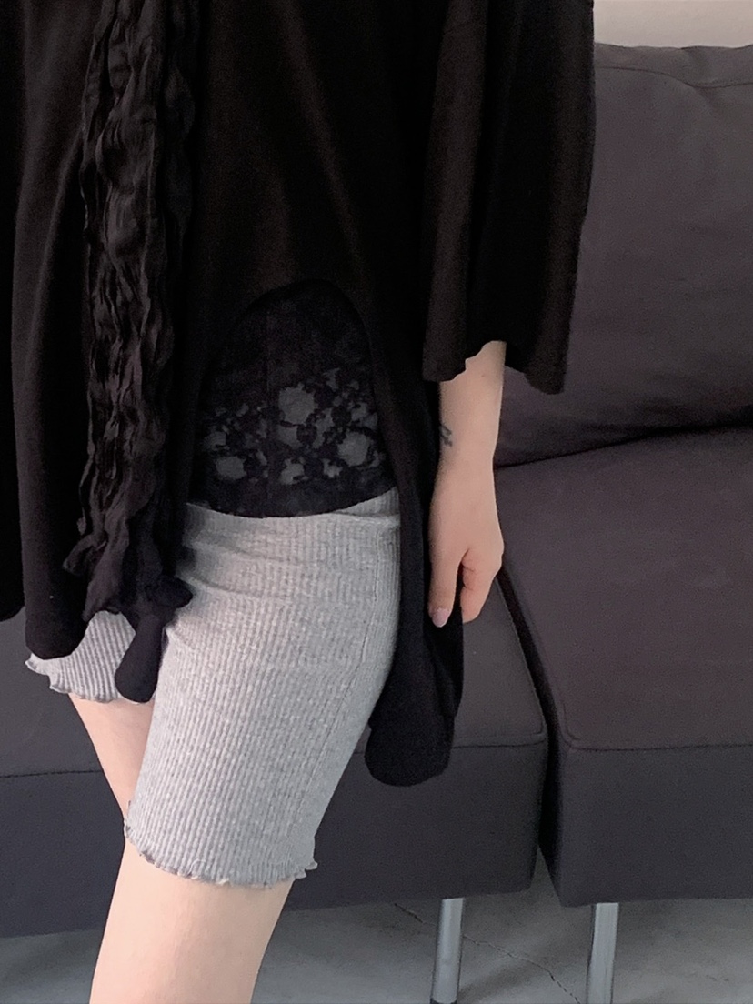 JKICHI韓國代購女士新款休閑人氣推薦時尚熱賣職業26春夏短褲JKICHI短褲