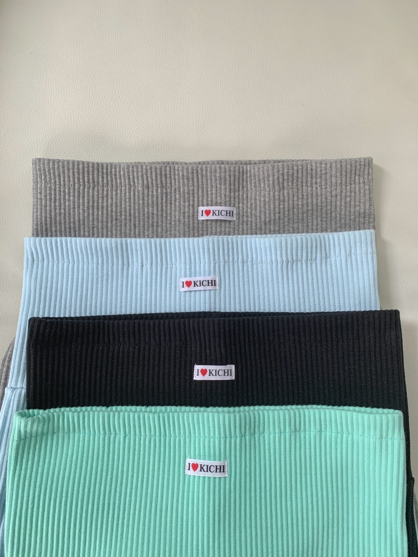 JKICHI韓國代購女士新款休閑人氣推薦時尚熱賣職業26春夏短褲JKICHI短褲