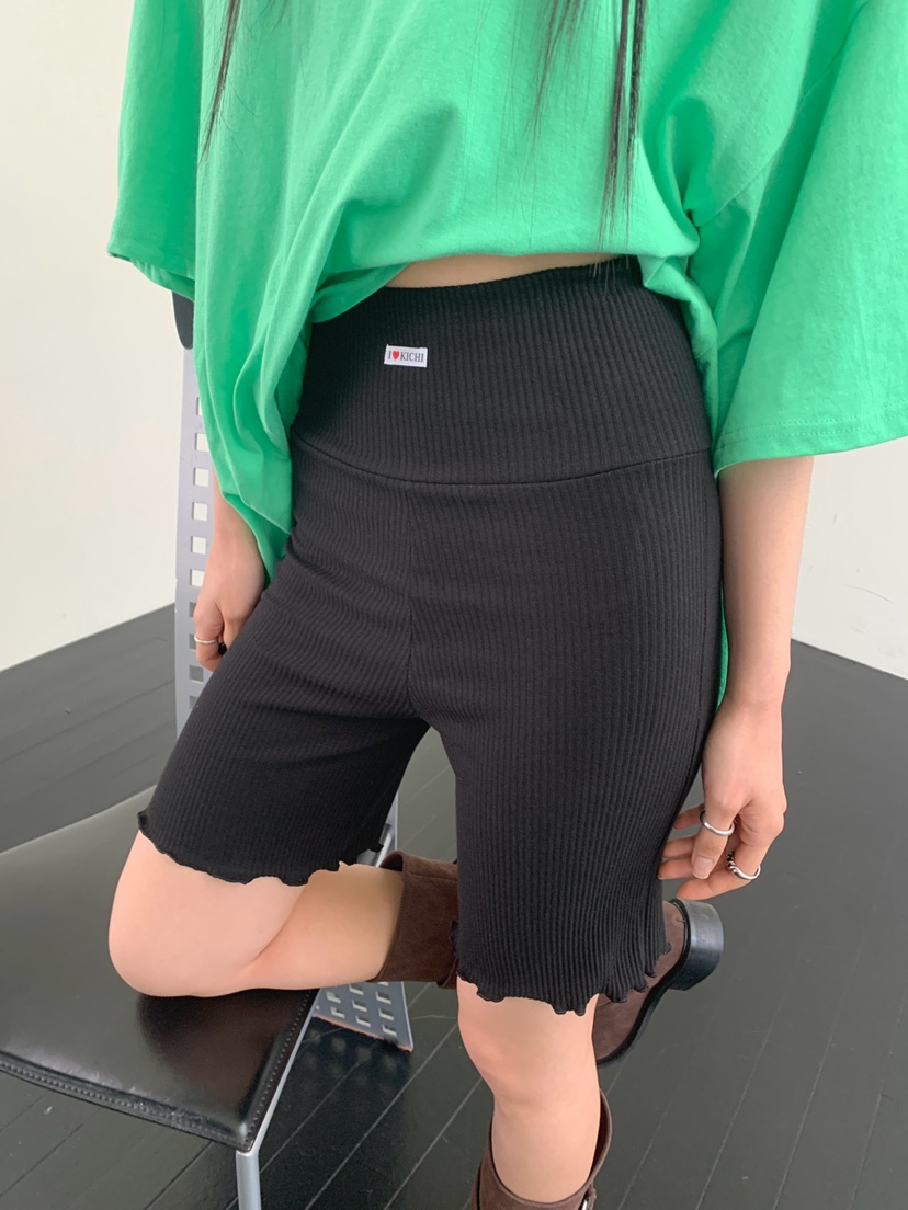 JKICHI韓國代購女士新款休閑人氣推薦時尚熱賣職業26春夏短褲JKICHI短褲