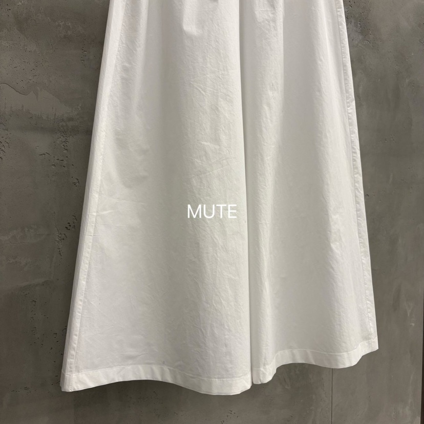 MUTE-P韓國直郵女士新品職業時尚推薦熱賣人氣26春夏休閑褲MUTE休閑褲