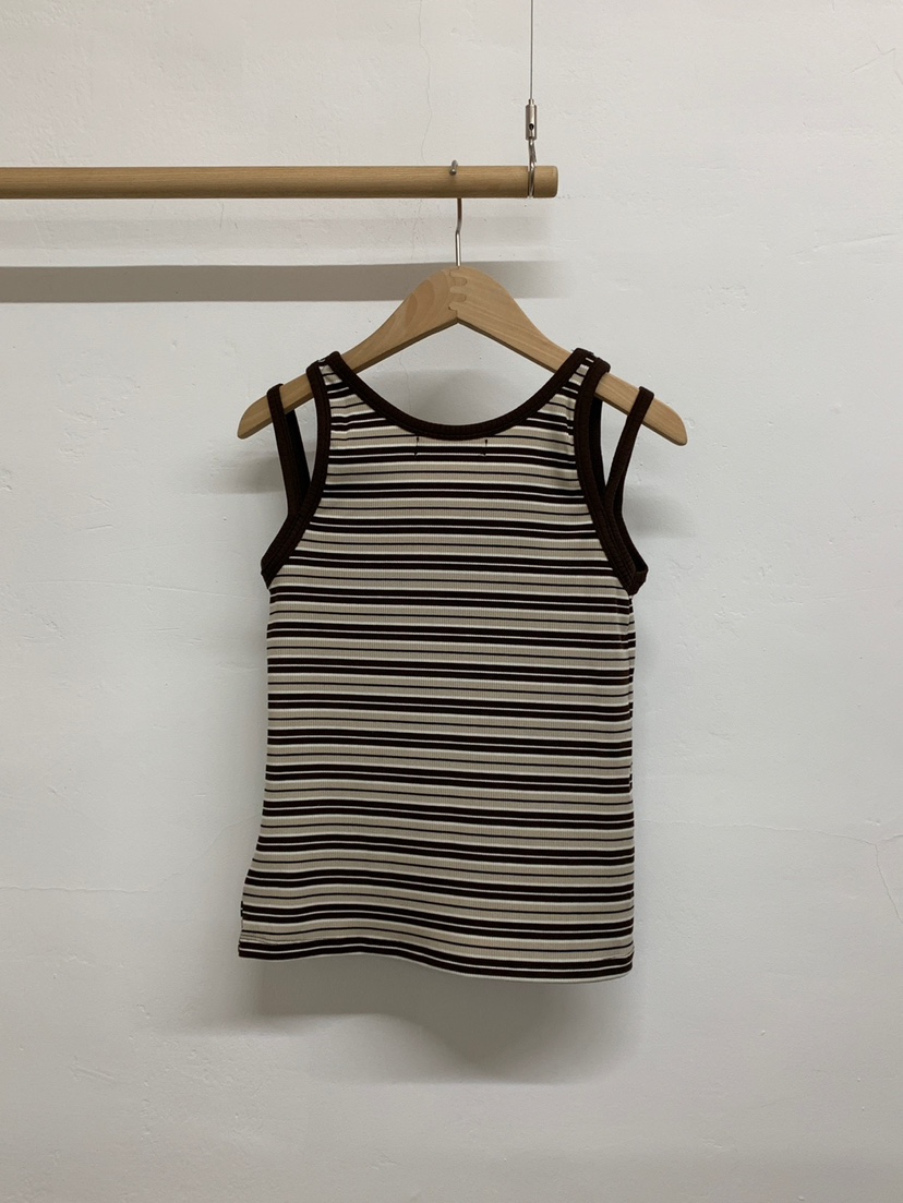 MORE THAN-P韓國東大門代購女士新品時尚職業人氣吊帶背心MORE THAN吊帶/背心