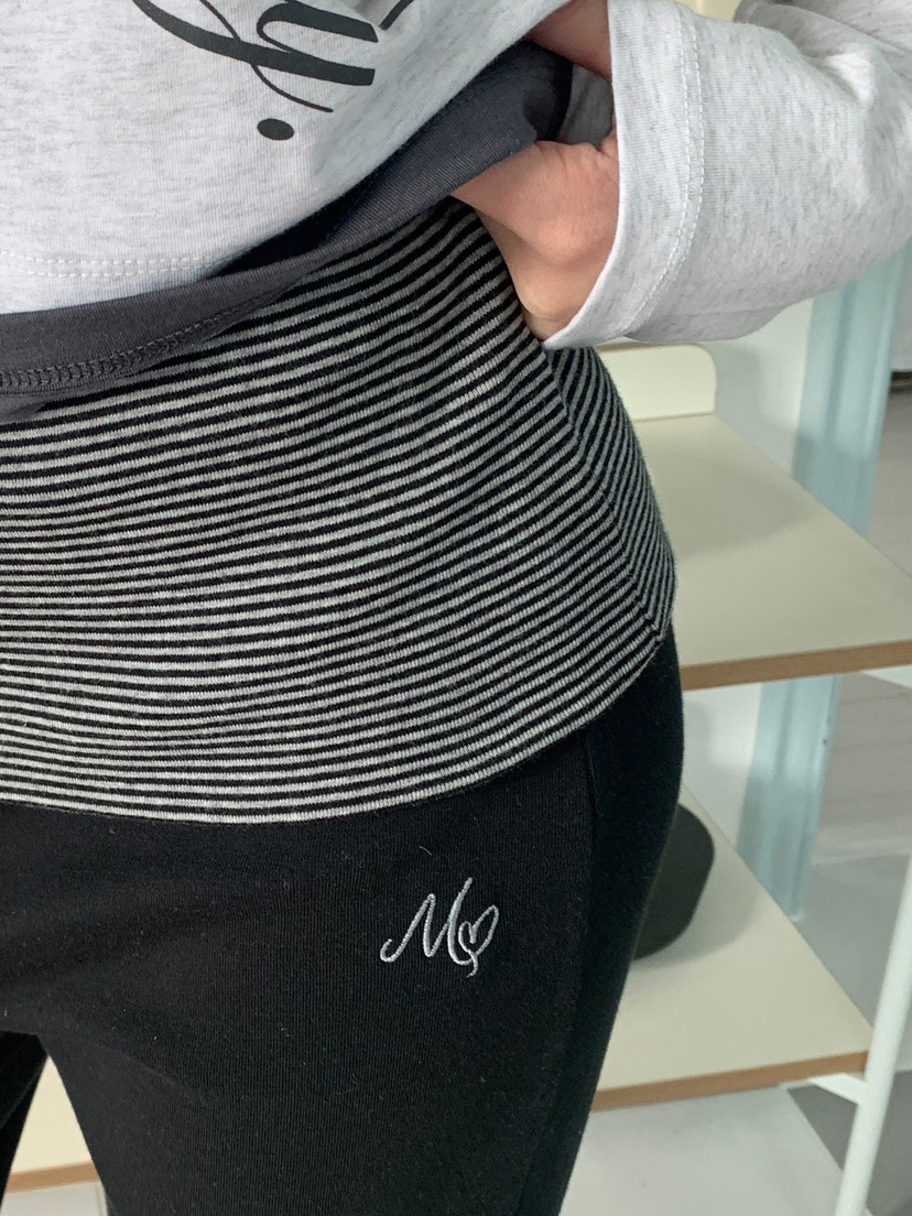 MORE THAN-P韓國東大門直郵女裝新品熱賣26春夏休閑休閑褲MORE THAN休閑褲