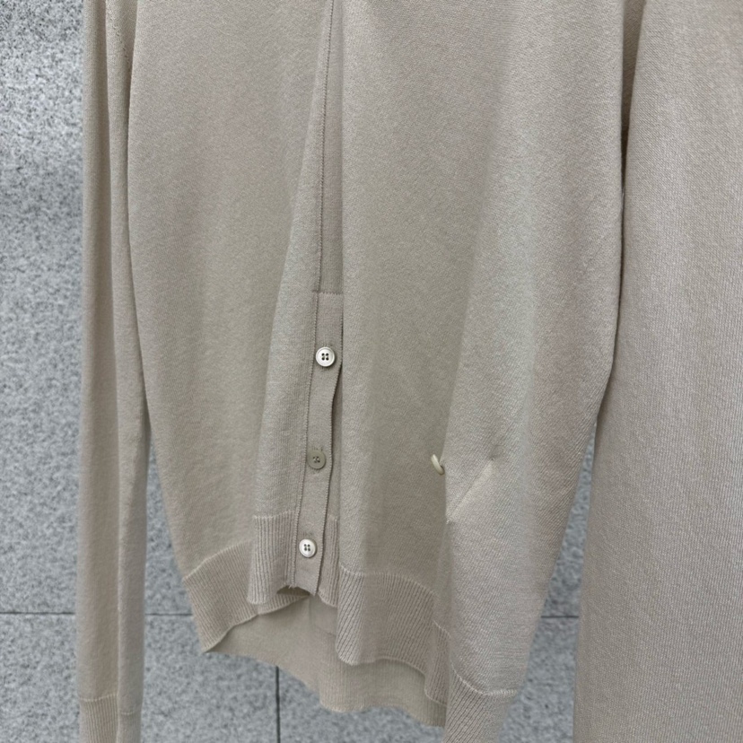 AT THE BAGEL韓國代購女裝新款時尚休閑人氣26春夏針織衫AT THE BAGEL針織衫