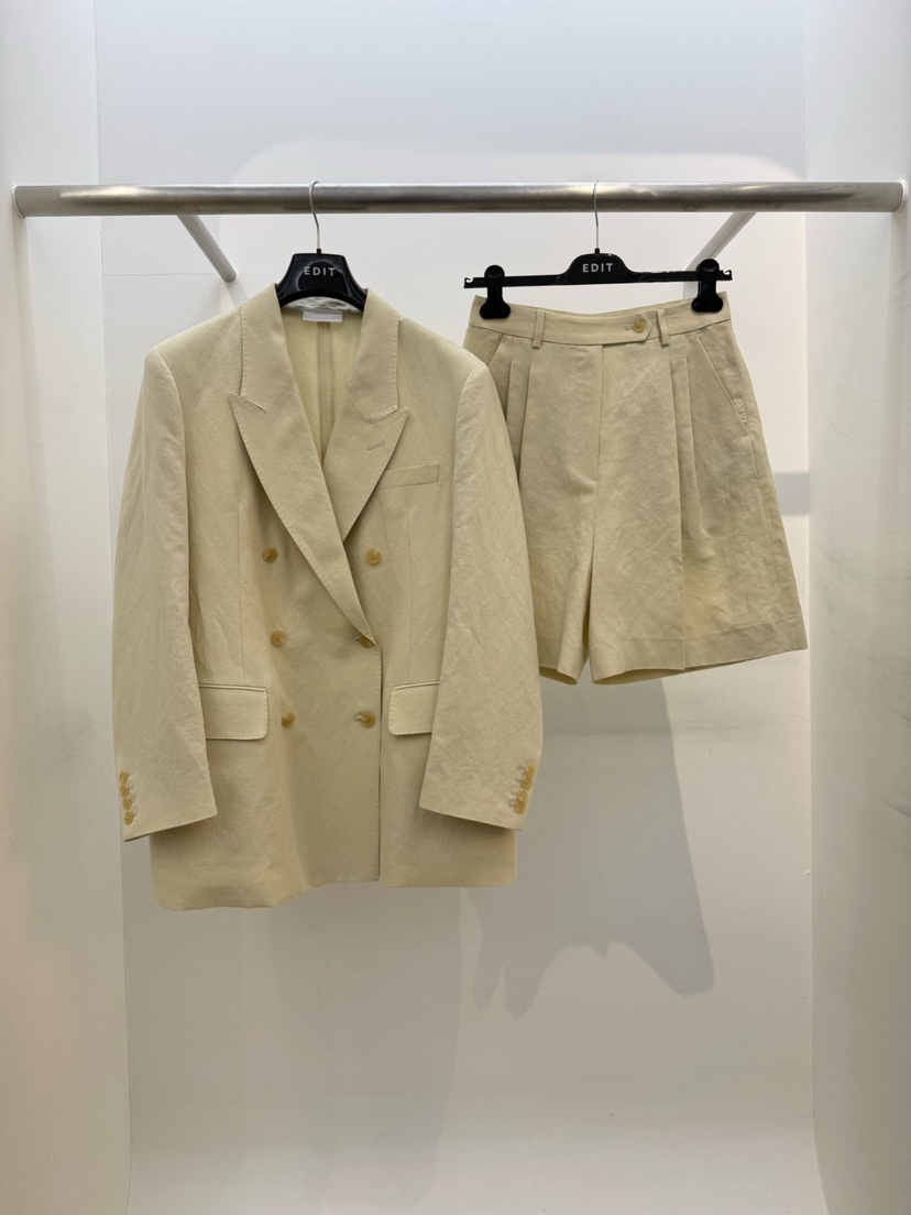 EDIT韓國東大門直郵女裝新品時尚推薦26春夏人氣休閑夾克EDIT夾克