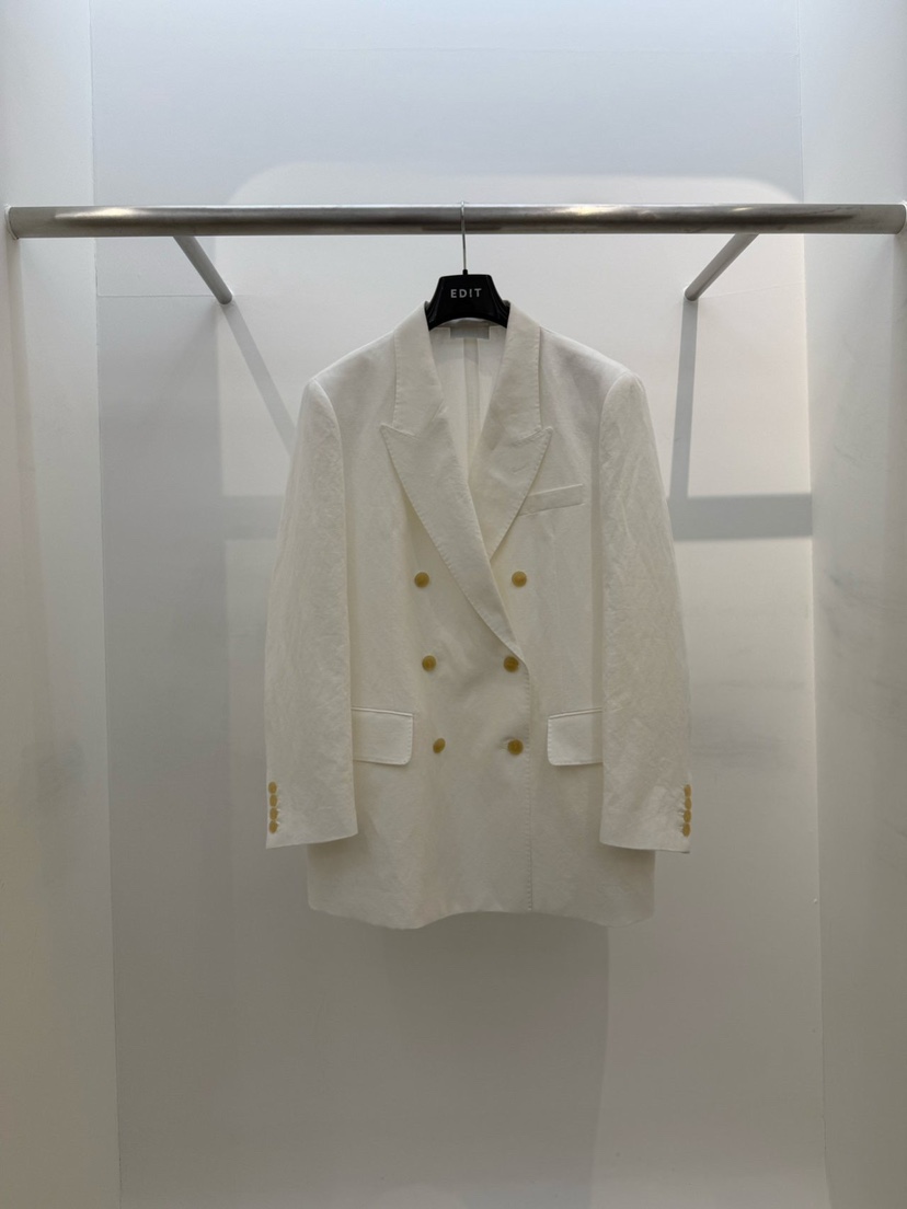 EDIT韓國東大門直郵女裝新品時尚推薦26春夏人氣休閑夾克EDIT夾克圖色2