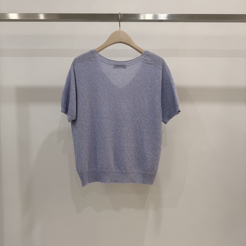 BLANC-A韓國直郵女裝新款休閑推薦人氣職業時尚26春夏針織衫BLANC-A針織衫