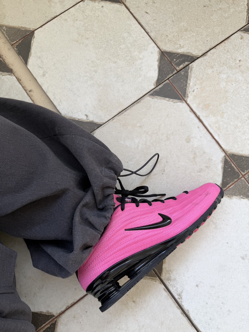 OKIE韓國直郵女裝新款職業休閑26春夏人氣推薦休閑褲工裝褲OKIE休閑褲