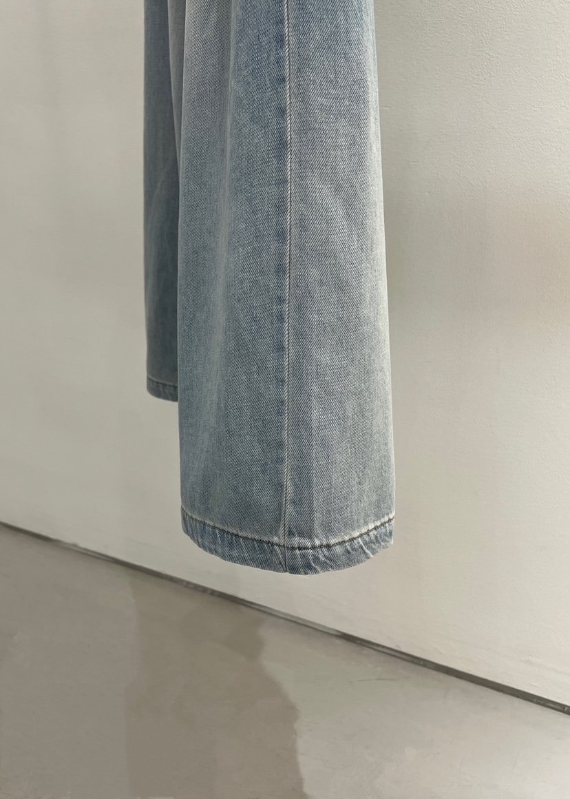 ONESTASTE韓國直郵實拍女裝新品人氣推薦26春夏熱賣牛仔褲TASTE/ONESTASTE牛仔褲