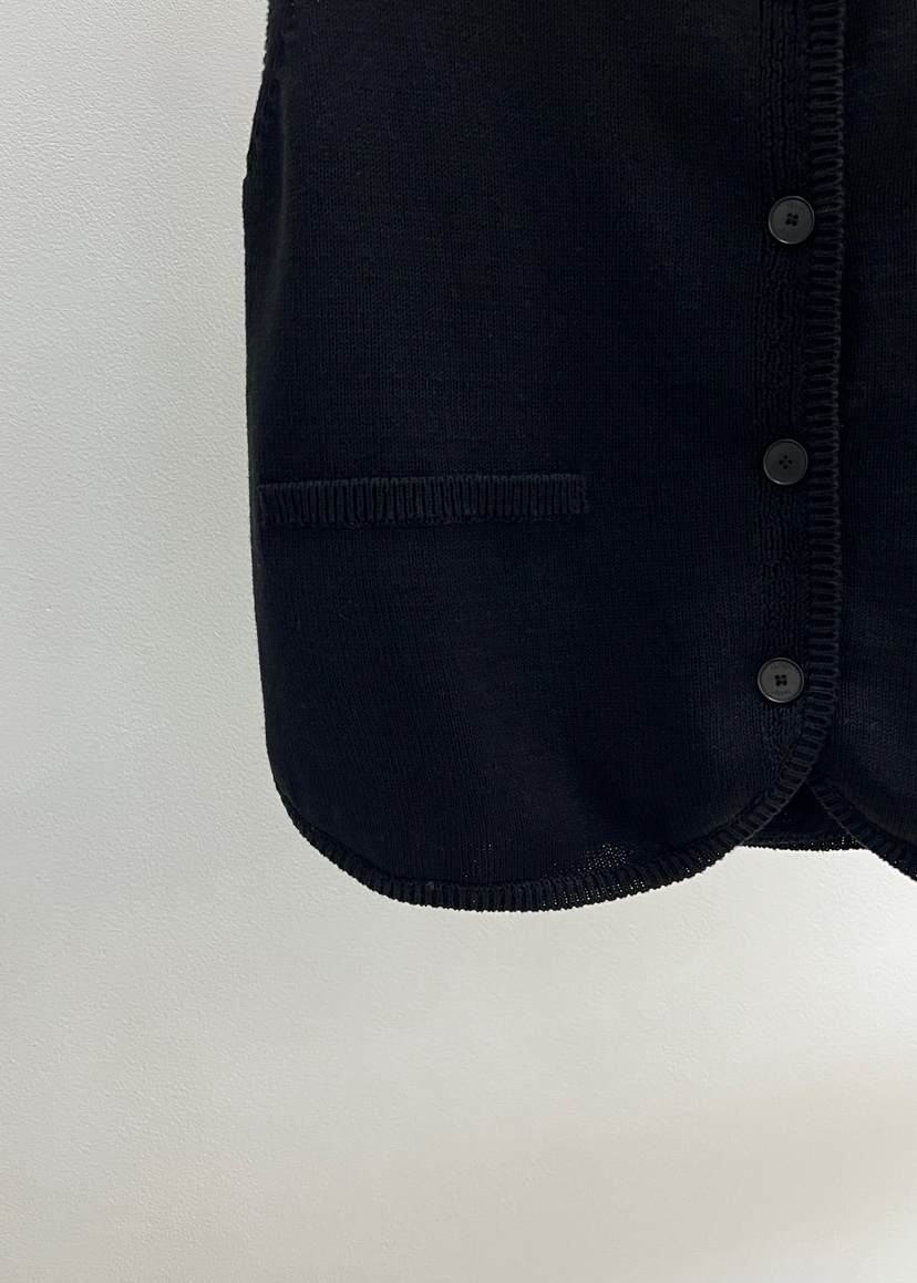 ONESTASTE韓國代購女裝新品人氣推薦26春夏休閑馬甲亞麻布TASTE/ONESTASTE馬甲