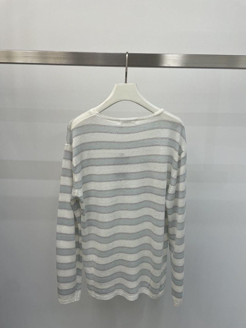 BETTER韓國東大門直郵女士新款26春夏職業時尚休閑針織衫BETTER針織衫