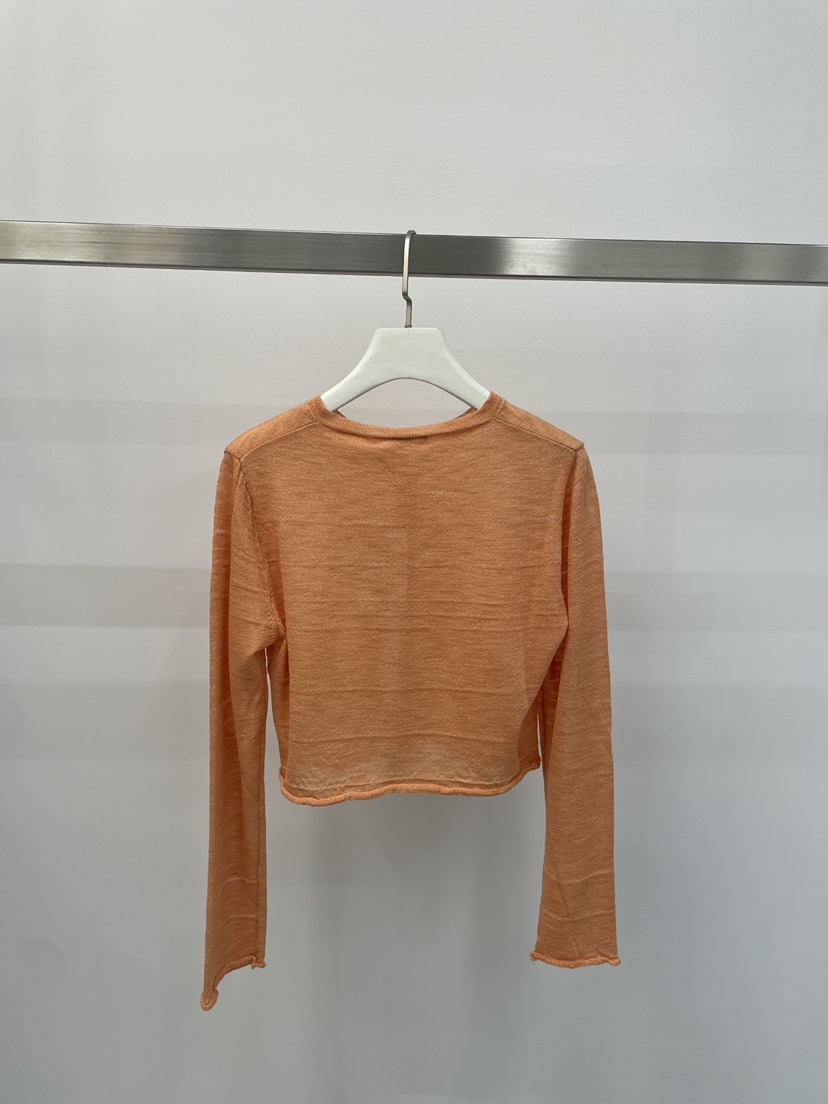 BETTER韓國直郵實拍女士新品26春夏推薦人氣熱賣時尚針織衫BETTER針織衫圖色2