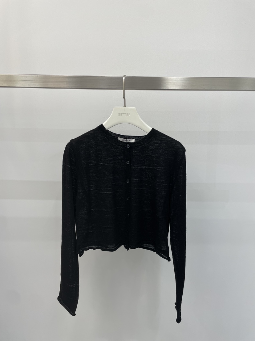 BETTER韓國直郵實拍女士新品26春夏推薦人氣熱賣時尚針織衫BETTER針織衫圖色3