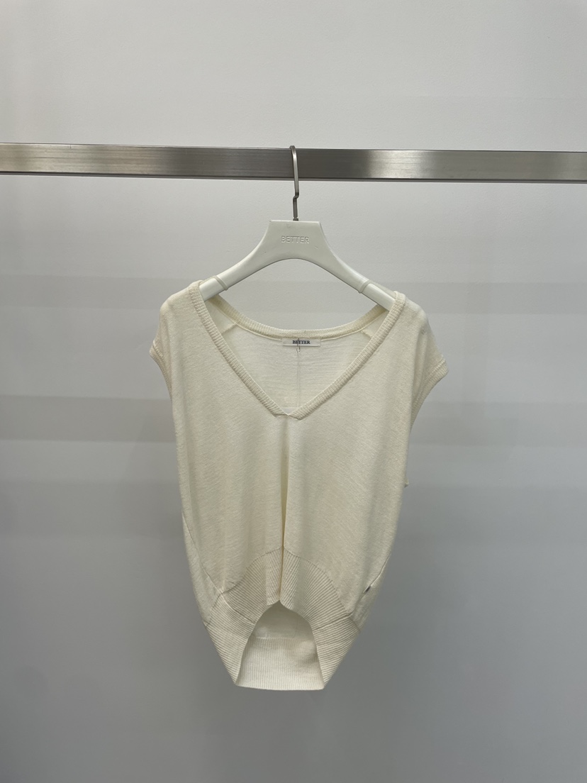 BETTER韓國直郵女裝新款時尚休閑推薦熱賣人氣26春夏吊帶背心BETTER吊帶/背心圖色1