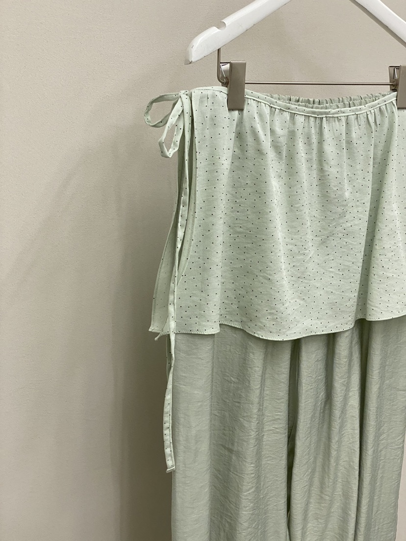 MUCH MORE/JACKPOT韓國東大門代購女士新品熱賣職業休閑褲MUCH MORE/JACKPOT休閑褲