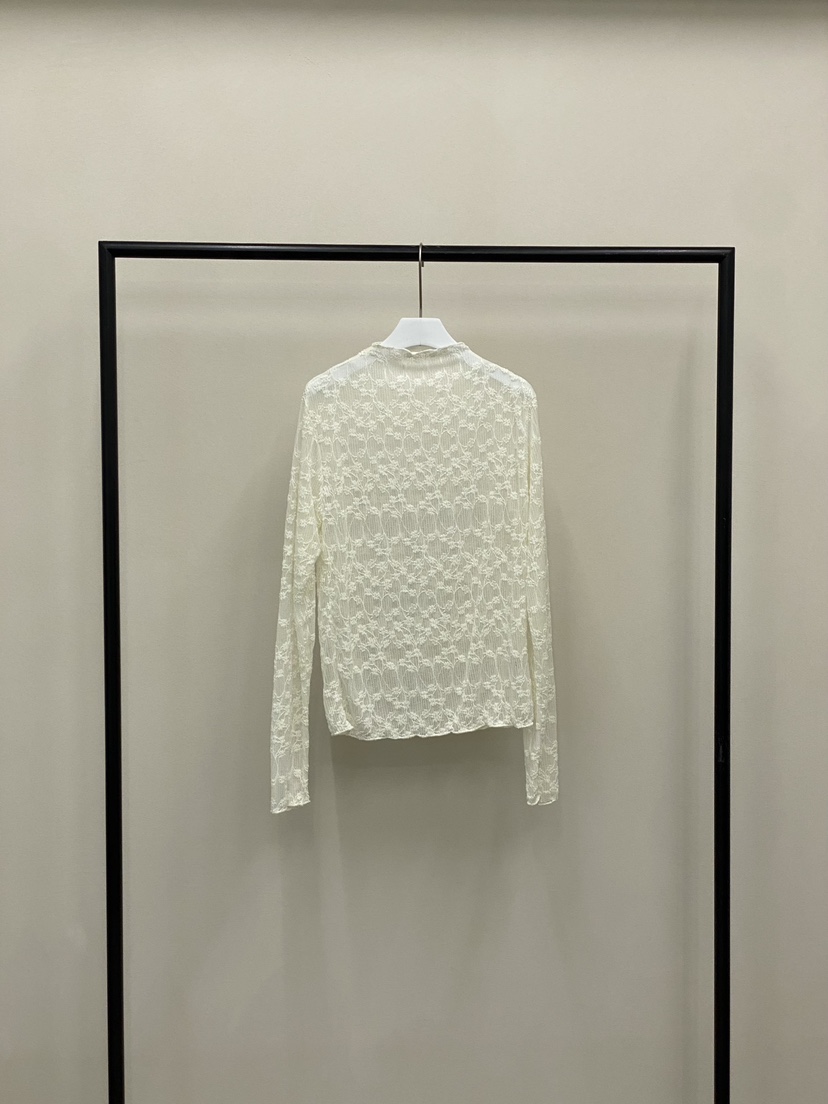 MUCH MORE/JACKPOT韓國東大門直郵女士新款推薦襯衫蕾絲衫MUCH MORE/JACKPOT襯衫/蕾絲衫圖色1