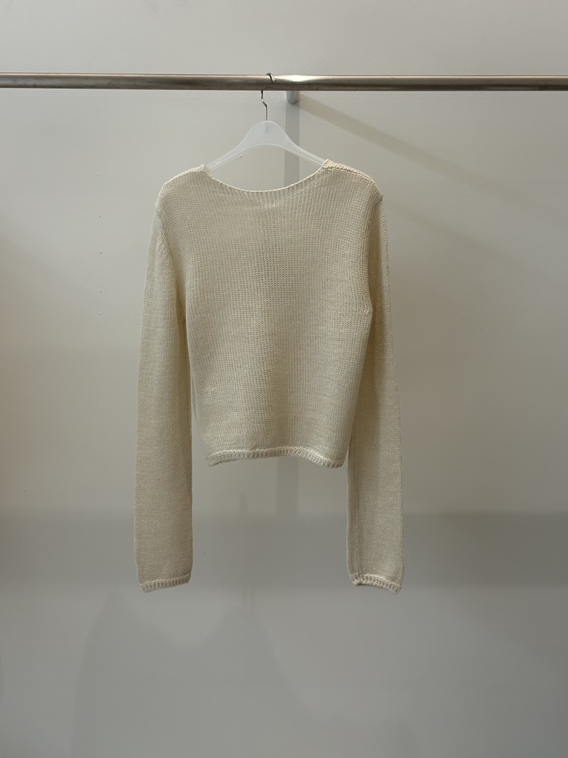 THERE韓國代購女裝新品推薦時尚26春夏人氣休閑針織衫開衫THERE針織衫