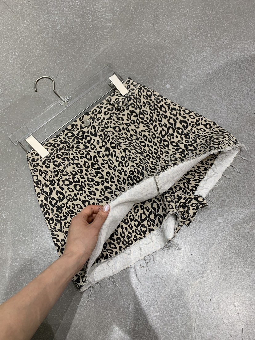 OKIE韓國代購女士新款熱賣休閑職業時尚26春夏人氣推薦裙褲OKIE裙褲