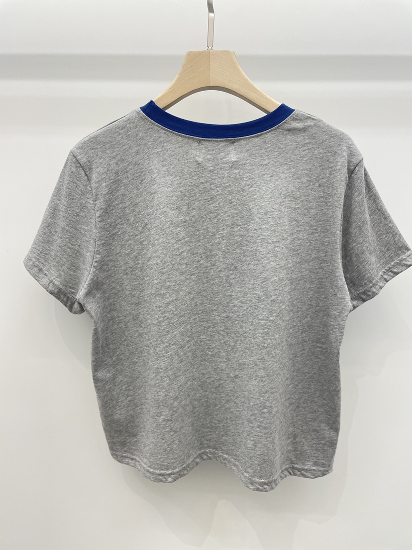 NYLON韓國東大門代購女士新款人氣職業26春夏熱賣推薦T恤NYLONT恤