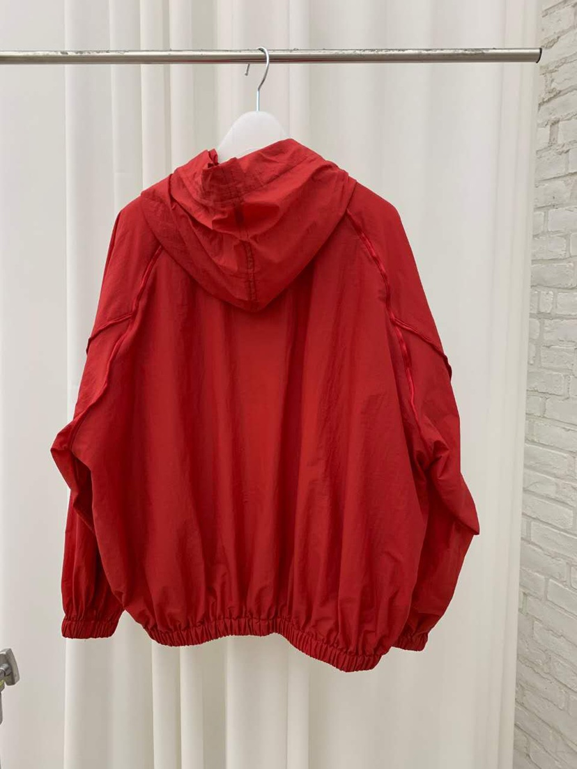 B_GARDER韓國代購女裝新款休閑熱賣人氣推薦時尚26春夏夾克B.GARDER夾克