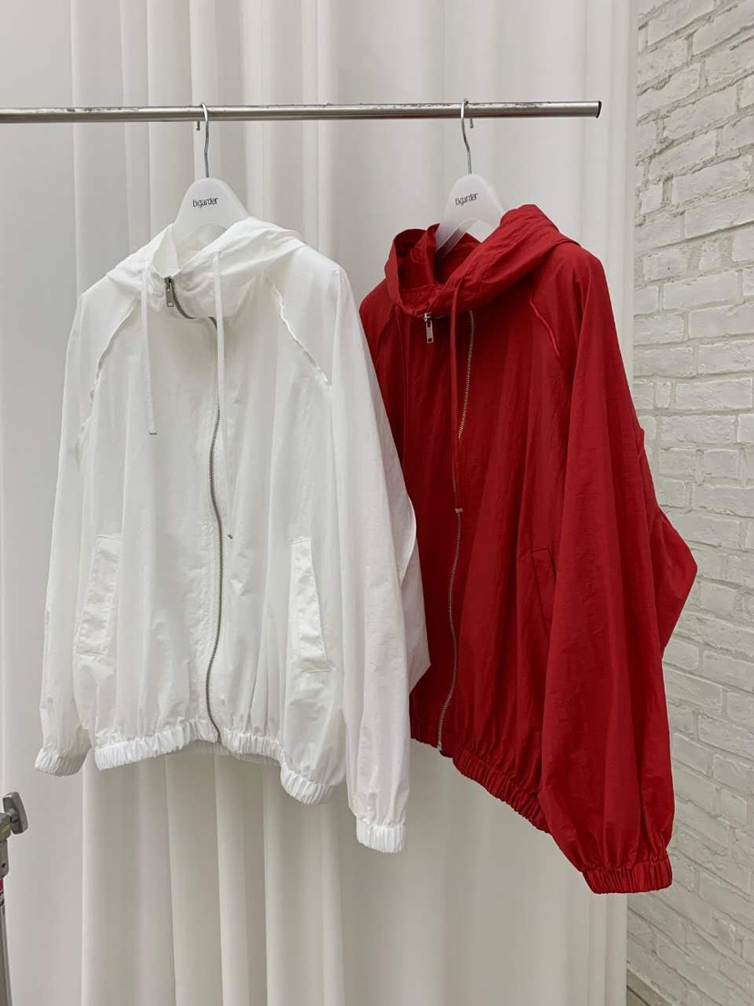 B_GARDER韓國代購女裝新款休閑熱賣人氣推薦時尚26春夏夾克B.GARDER夾克