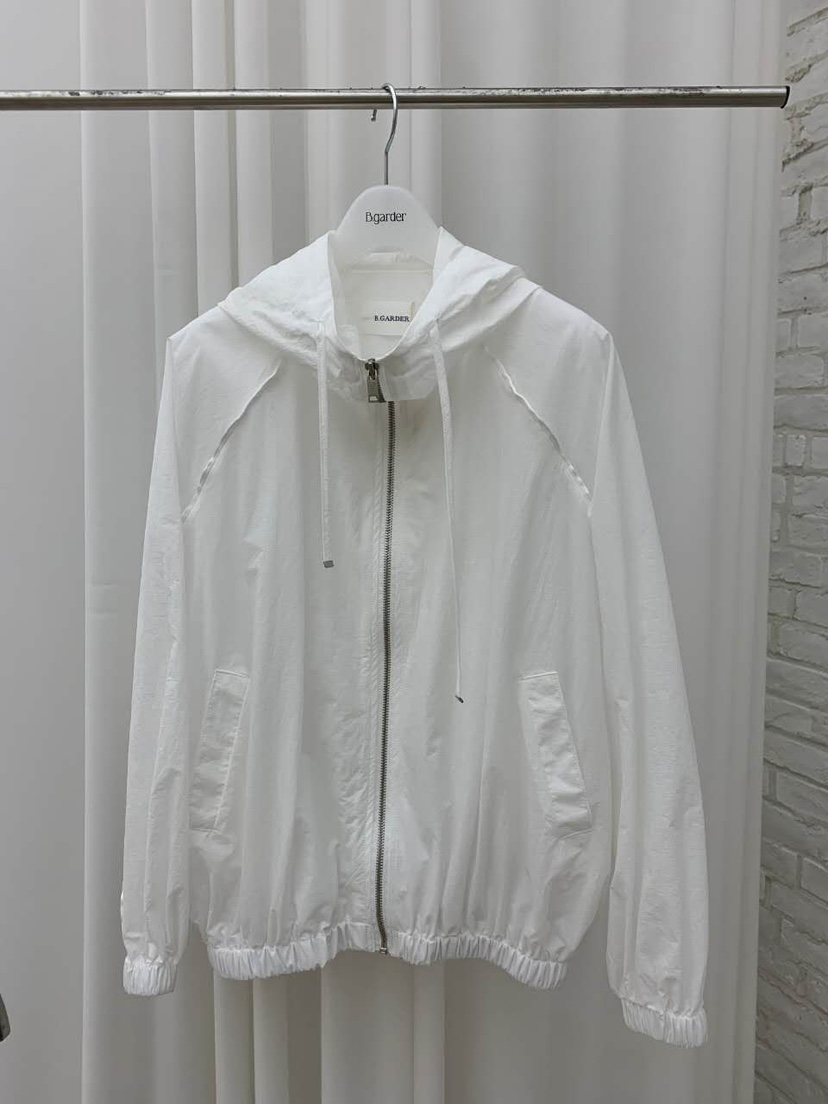 B_GARDER韓國代購女裝新款休閑熱賣人氣推薦時尚26春夏夾克B.GARDER夾克圖色1