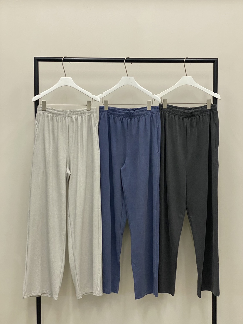 MUCH MORE/JACKPOT韓國東大門直郵女士新款職業推薦休閑褲MUCH MORE/JACKPOT休閑褲