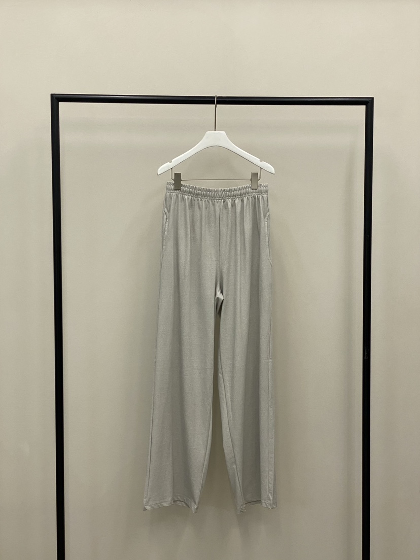 MUCH MORE/JACKPOT韓國東大門直郵女士新款職業推薦休閑褲MUCH MORE/JACKPOT休閑褲圖色1