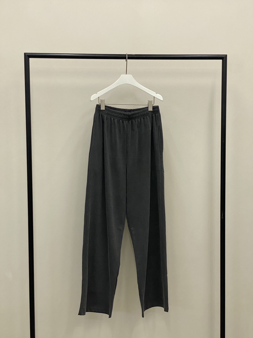 MUCH MORE/JACKPOT韓國東大門直郵女士新款職業推薦休閑褲MUCH MORE/JACKPOT休閑褲圖色3