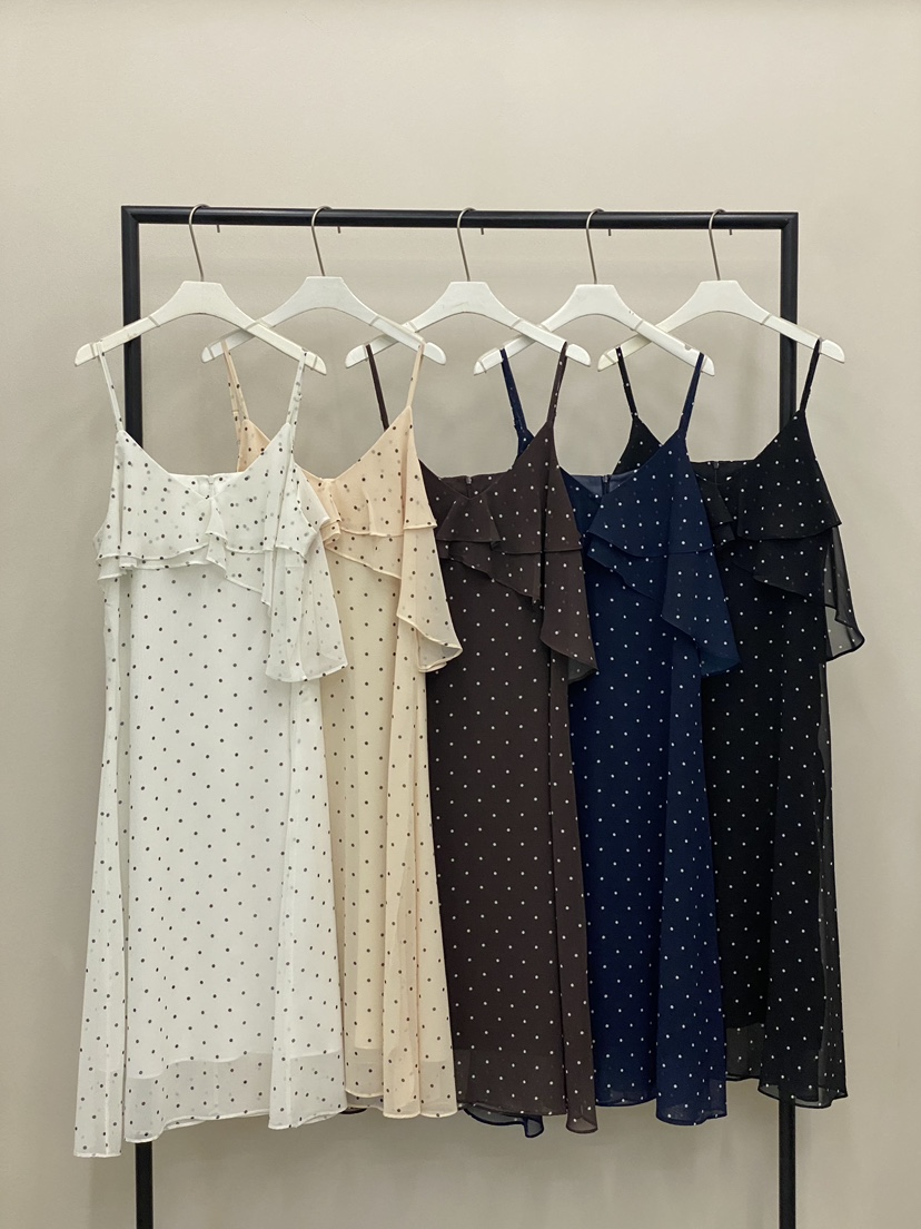 MUCH MORE/JACKPOT韓國代購女裝新品熱賣職業推薦連衣裙MUCH MORE/JACKPOT連衣裙