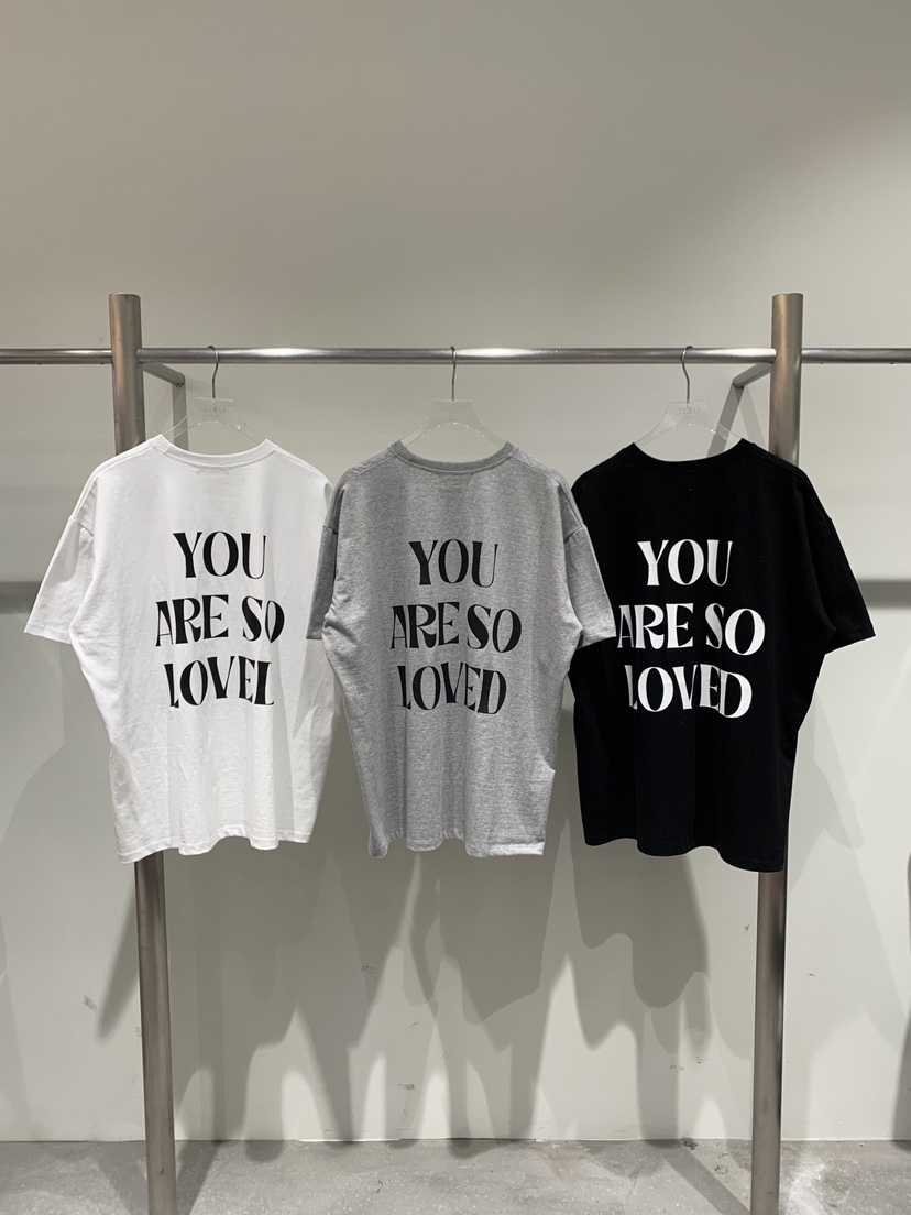 OKIE韓國代購女士新款推薦休閑人氣職業時尚熱賣26春夏T恤OKIET恤