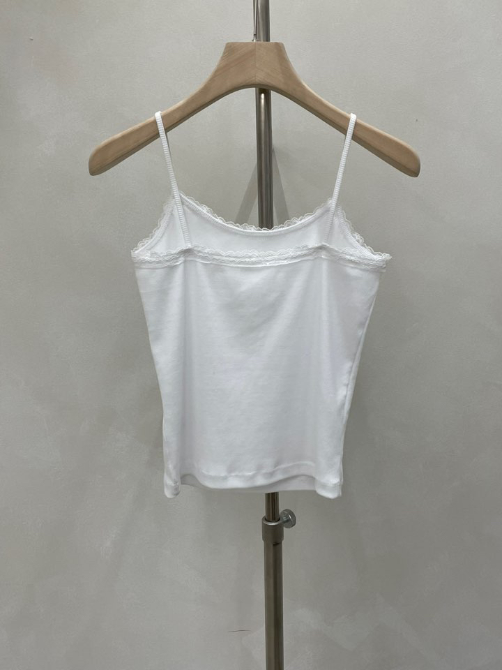 KONI/LAKE-A韓國代購女裝新款推薦人氣時尚熱賣吊帶背心KONI/Lake Side吊帶/背心