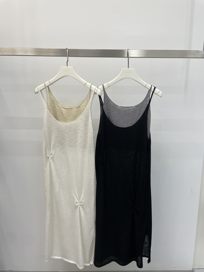 BETTER韓國代購女士新品熱賣26春夏職業人氣推薦時尚連衣裙BETTER連衣裙