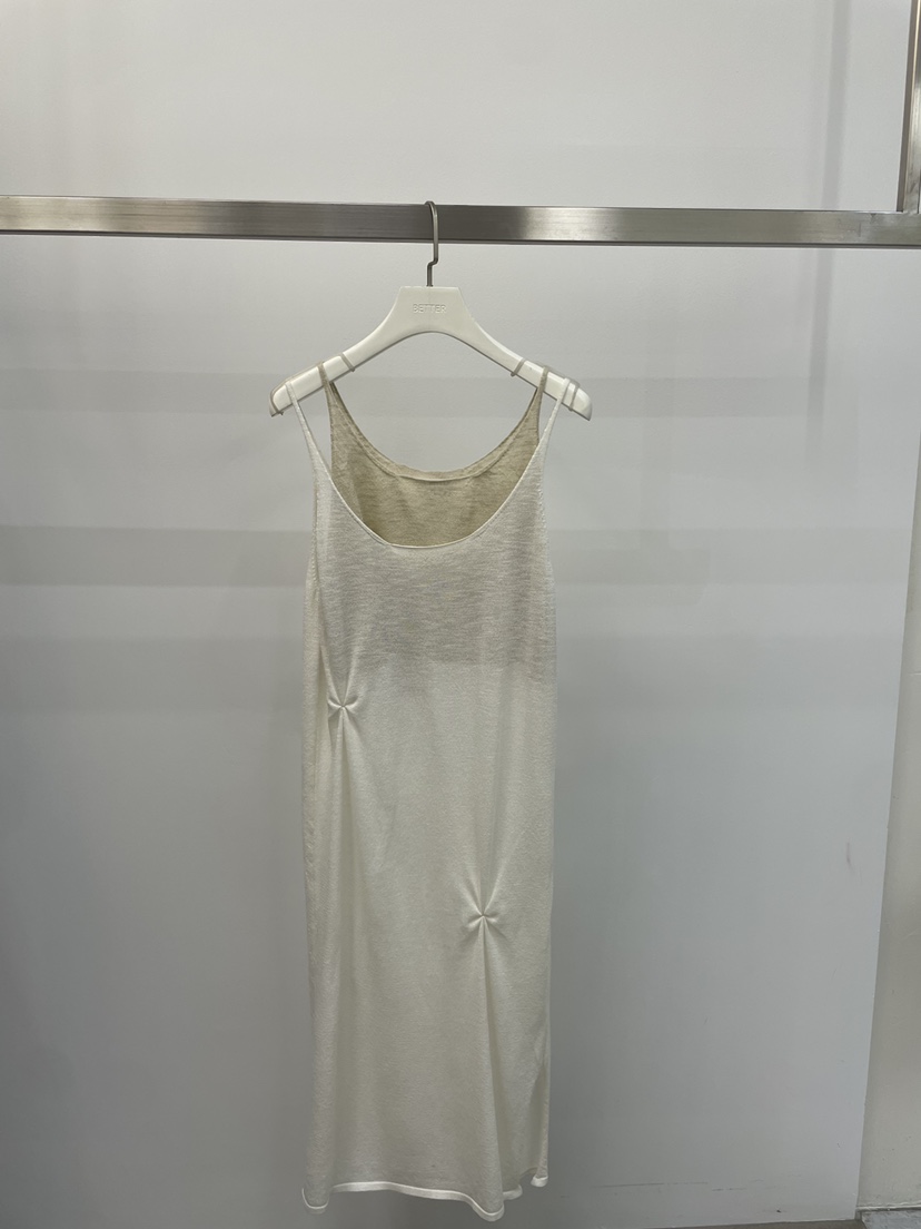 BETTER韓國代購女士新品熱賣26春夏職業人氣推薦時尚連衣裙BETTER連衣裙圖色1