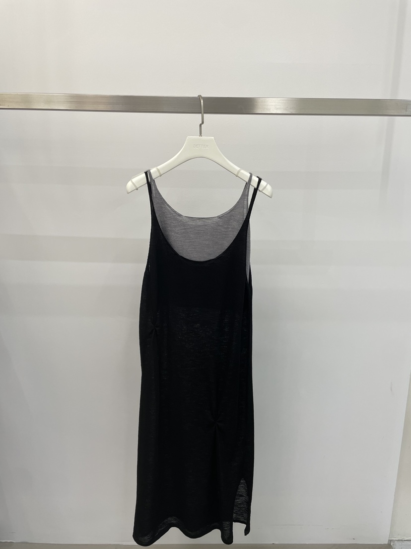 BETTER韓國代購女士新品熱賣26春夏職業人氣推薦時尚連衣裙BETTER連衣裙圖色2