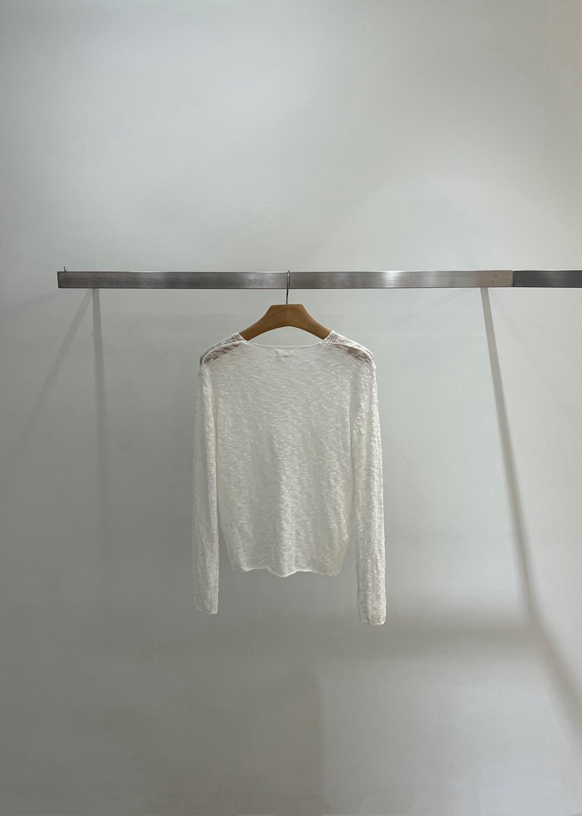 ONESTASTE韓國東大門代購女裝新款26春夏休閑職業人氣針織衫TASTE/ONESTASTE針織衫