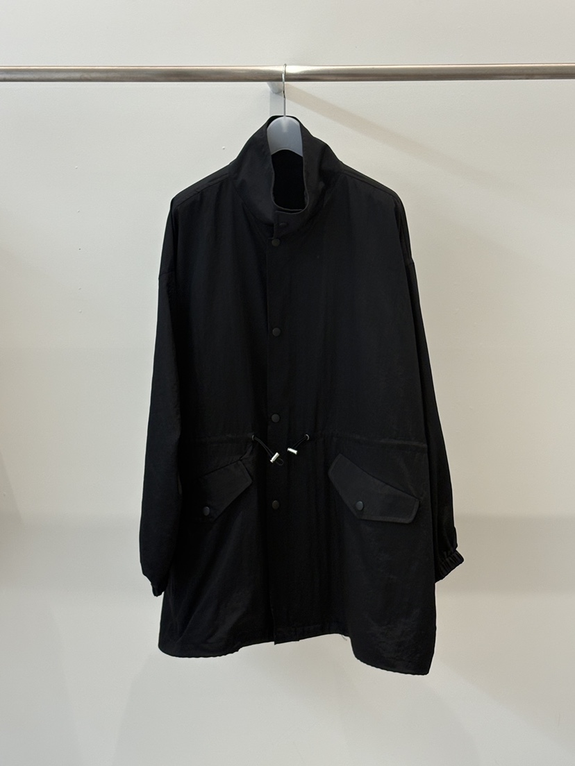 THERE韓國直郵女裝新款推薦熱賣職業時尚休閑26春夏夾克高領THERE夾克圖色3