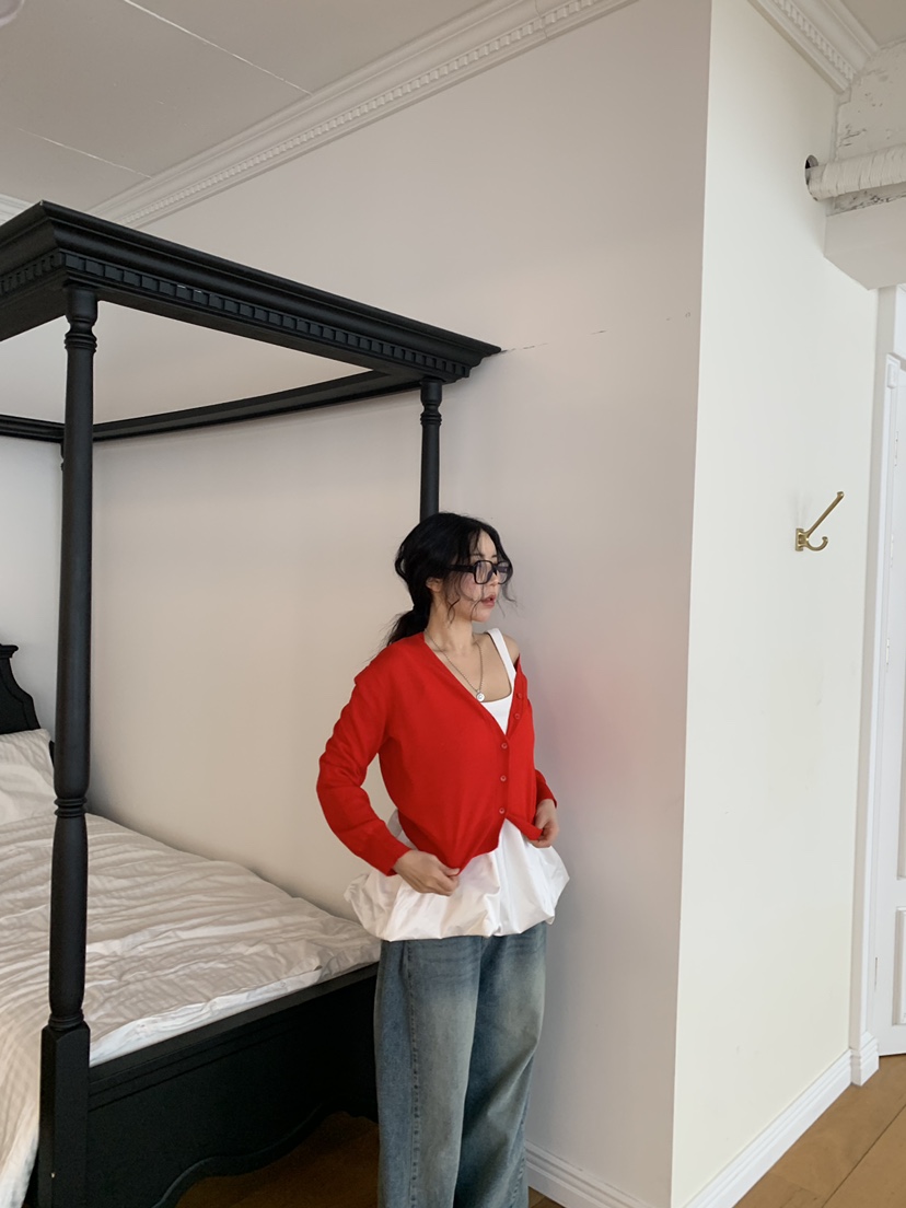 OKIE韓國東大門直郵女裝新品時尚休閑推薦人氣26春夏連衣裙OKIE連衣裙