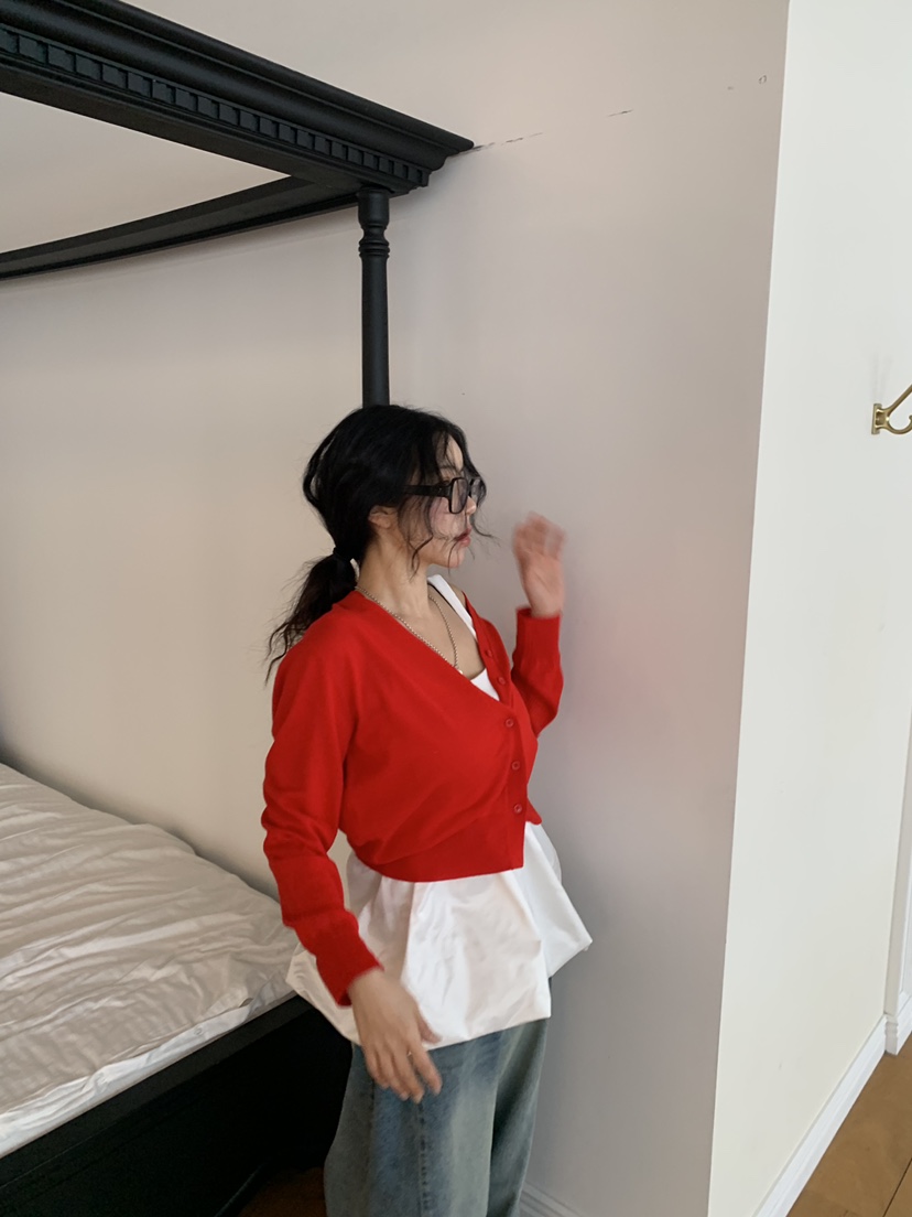 OKIE韓國東大門直郵女裝新品時尚休閑推薦人氣26春夏連衣裙OKIE連衣裙