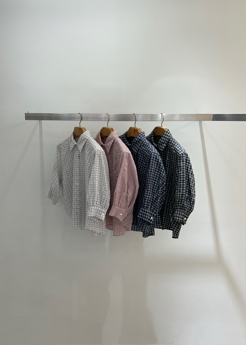 ONESTASTE韓國直郵女裝新品人氣時尚職業熱賣休閑襯衫蕾絲衫TASTE/ONESTASTE襯衫/蕾絲衫