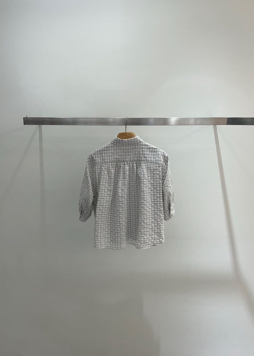 ONESTASTE韓國直郵女裝新品人氣時尚職業熱賣休閑襯衫蕾絲衫TASTE/ONESTASTE襯衫/蕾絲衫