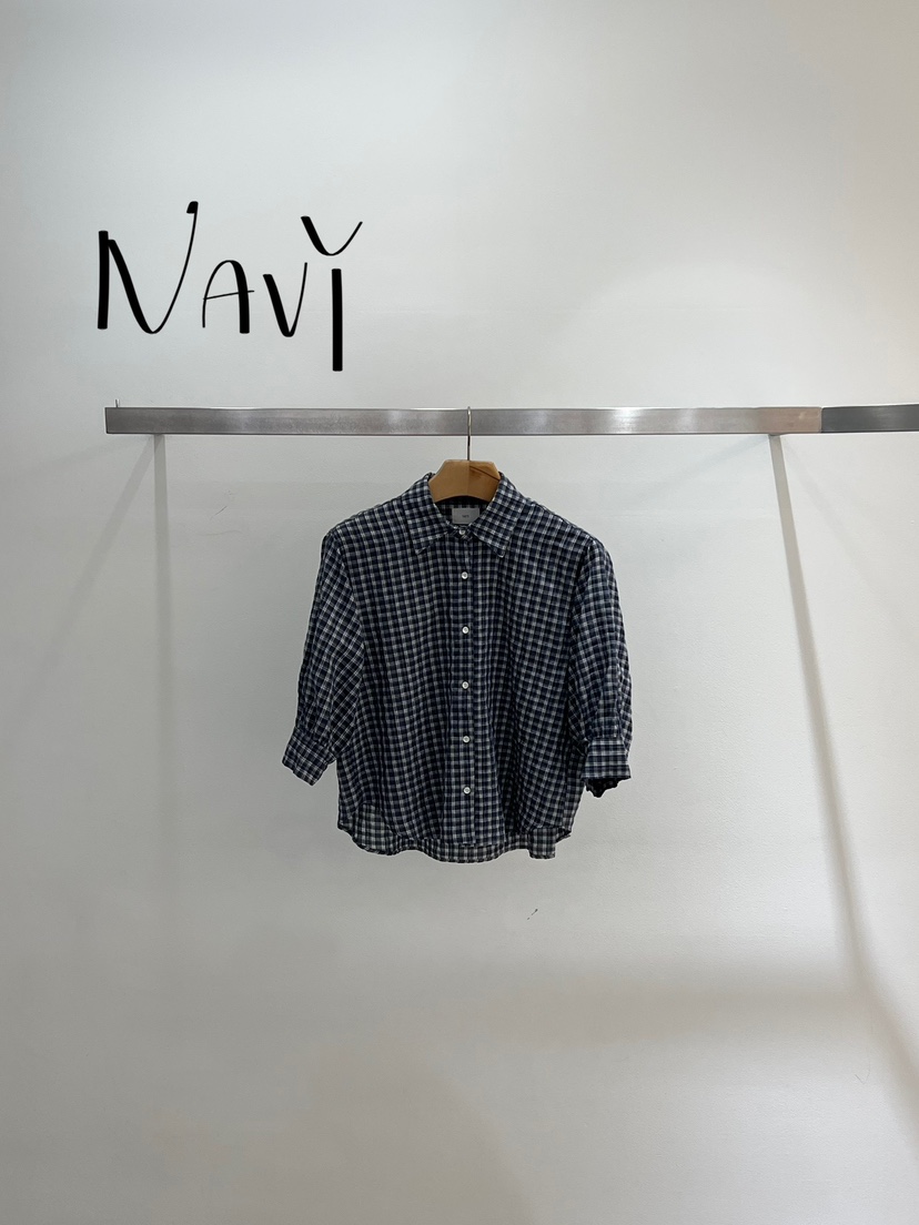 ONESTASTE韓國直郵女裝新品人氣時尚職業熱賣休閑襯衫蕾絲衫TASTE/ONESTASTE襯衫/蕾絲衫圖色4