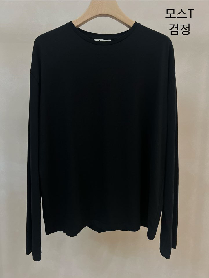 KONI/LAKE-A韓國代購女士新款推薦人氣職業26春夏長袖T恤KONI/Lake Side長袖T恤圖色5