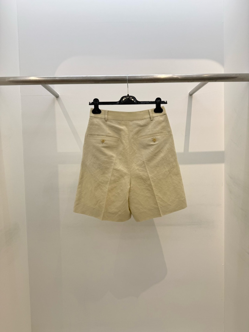 EDIT韓國東大門代購女裝新品休閑26春夏職業人氣時尚短褲EDIT短褲