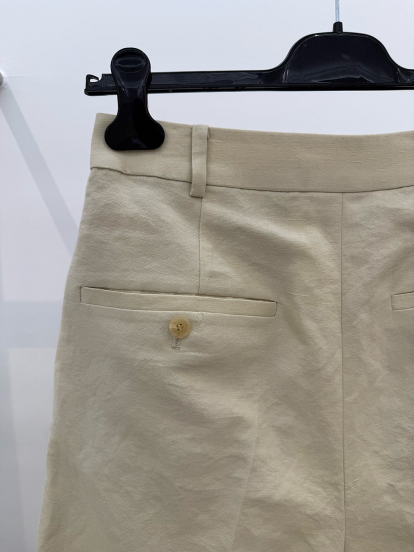 EDIT韓國東大門代購女裝新品休閑26春夏職業人氣時尚短褲EDIT短褲